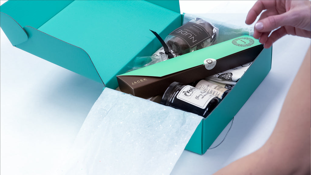 Special Edition Boxes : Unveiled and accepting pre-orders!