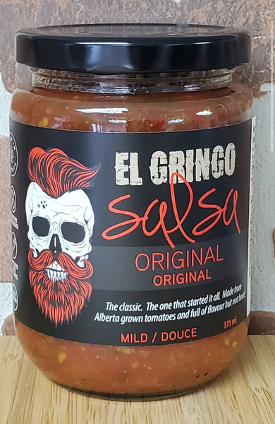 The Taste of YEG! Pick up option.