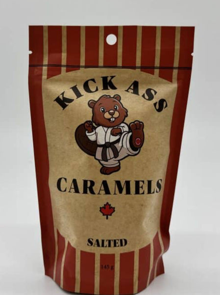 The Taste of YEG! Pick up option.