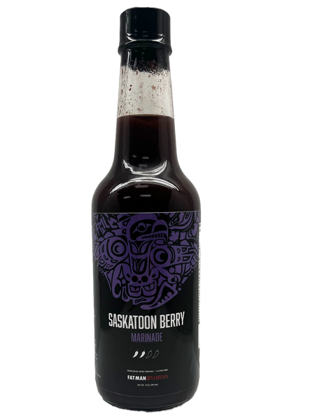 The Taste of YEG! Pick up option.