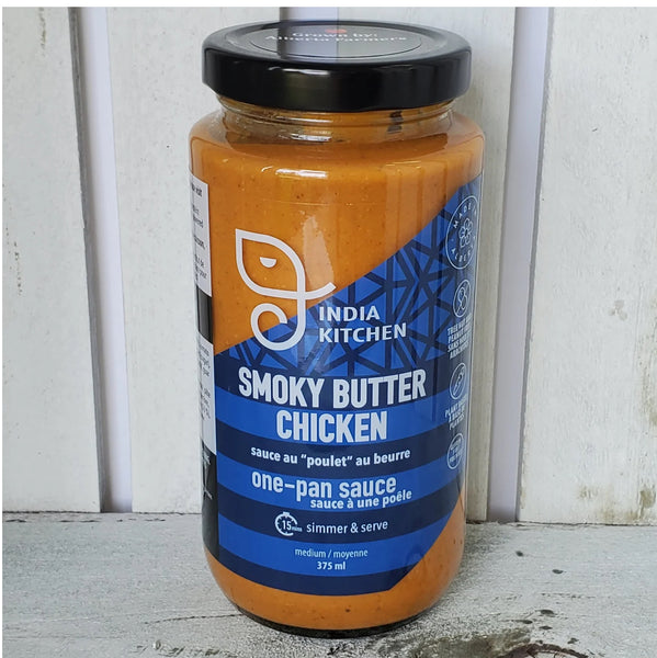 The Taste of YEG! Pick up option.