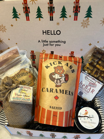 The Hostess Box - Pick Up Option!!