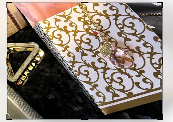 The Sparkle Box- Shipping Option
